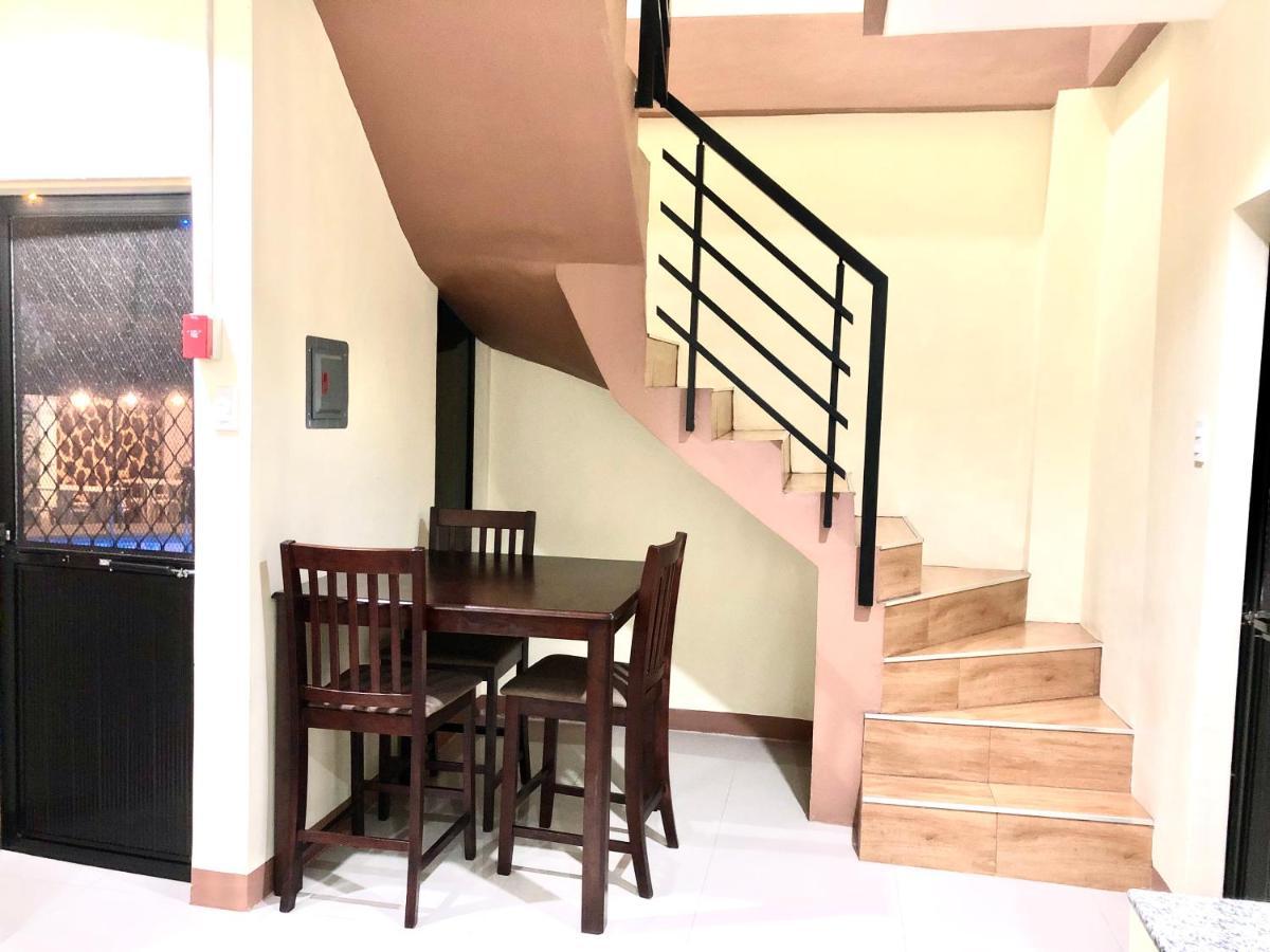 Janilyns Place 2 Bedroom 2 Storey Apartment Style Dumaguete City Exterior photo